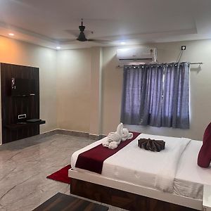 Deluxe Double Room Balcony